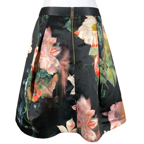 Unisex Ted Baker - Pidulik seelik, suurus 38 - Must (2)