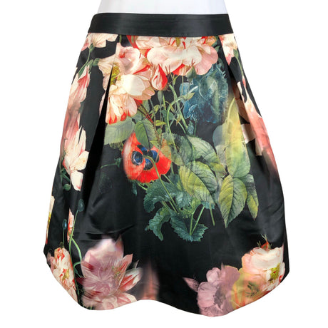 Unisex Ted Baker - Pidulik seelik, suurus 38 - Must ()
