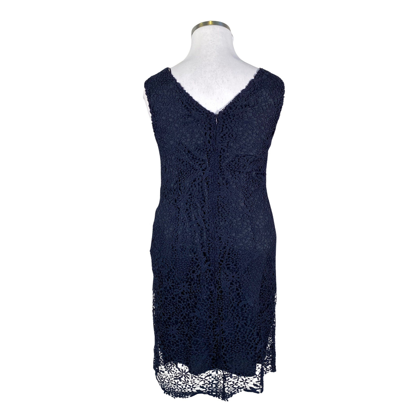 Unisex Your Face - Pidulik kleit, suurus 42 - Sinine (2)