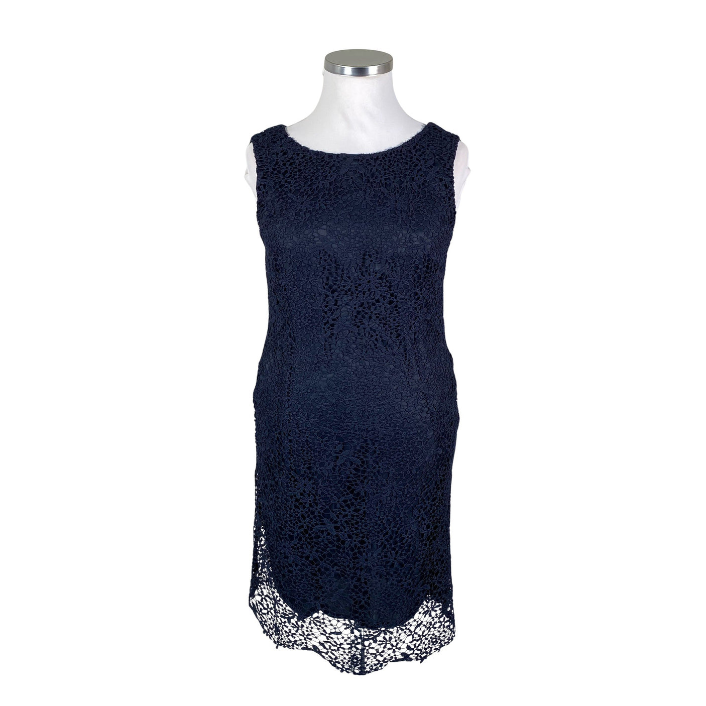 Unisex Your Face - Pidulik kleit, suurus 42 - Sinine (1)