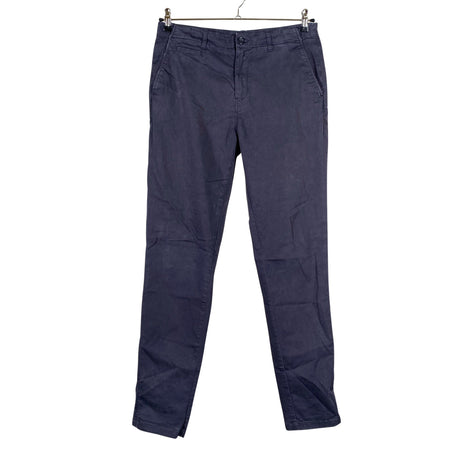 Unisex Sinnuu - Mittevenivad püksid, suurus W33 - Sinine ()