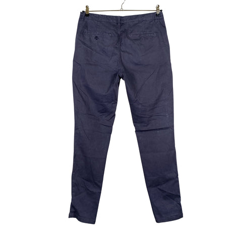 Unisex Sinnuu - Mittevenivad püksid, suurus W33 - Sinine (2)