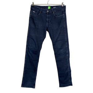 Unisex Hugo Boss - Teksad, suurus W34 - Sinine (1)