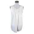 Unisex Mama Licious - Topp, suurus 38 - Valge ()