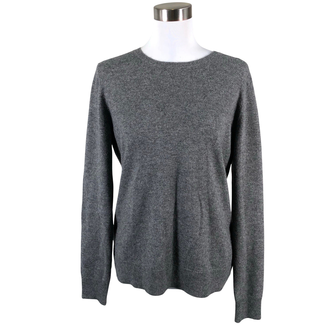 Unisex Aventura - Kampsun, suurus 40 - Hall (1)