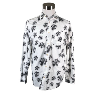 Unisex Ted Baker - Triiksärk, suurus M - Valge (1)