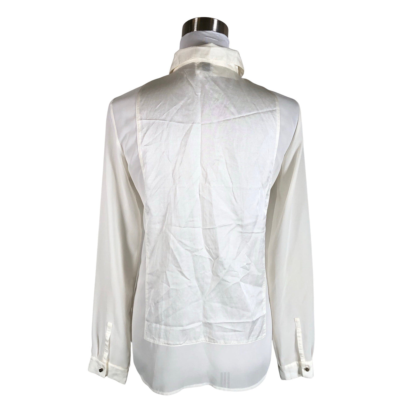 Unisex Esprit - Pluus, suurus 36 - Looduslik valge (2)