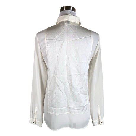 Unisex Esprit - Pluus, suurus 36 - Looduslik valge (2)