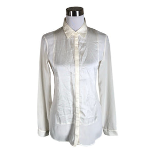 Unisex Esprit - Pluus, suurus 36 - Looduslik valge (1)
