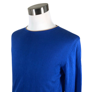 Unisex Manuel Ritz - Kampsun, suurus L - Sinine (2)