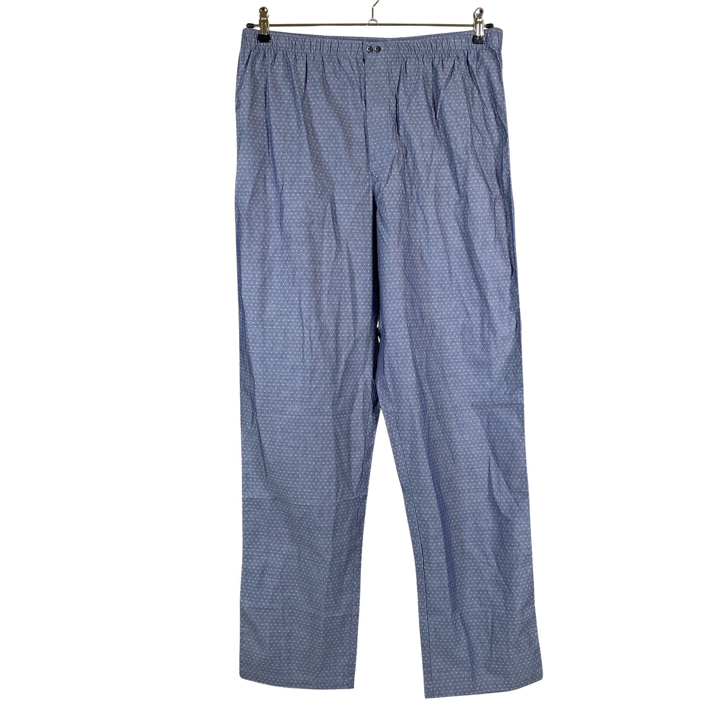 Unisex Calvin Klein - Ööpüksid, suurus L - Hall (1)