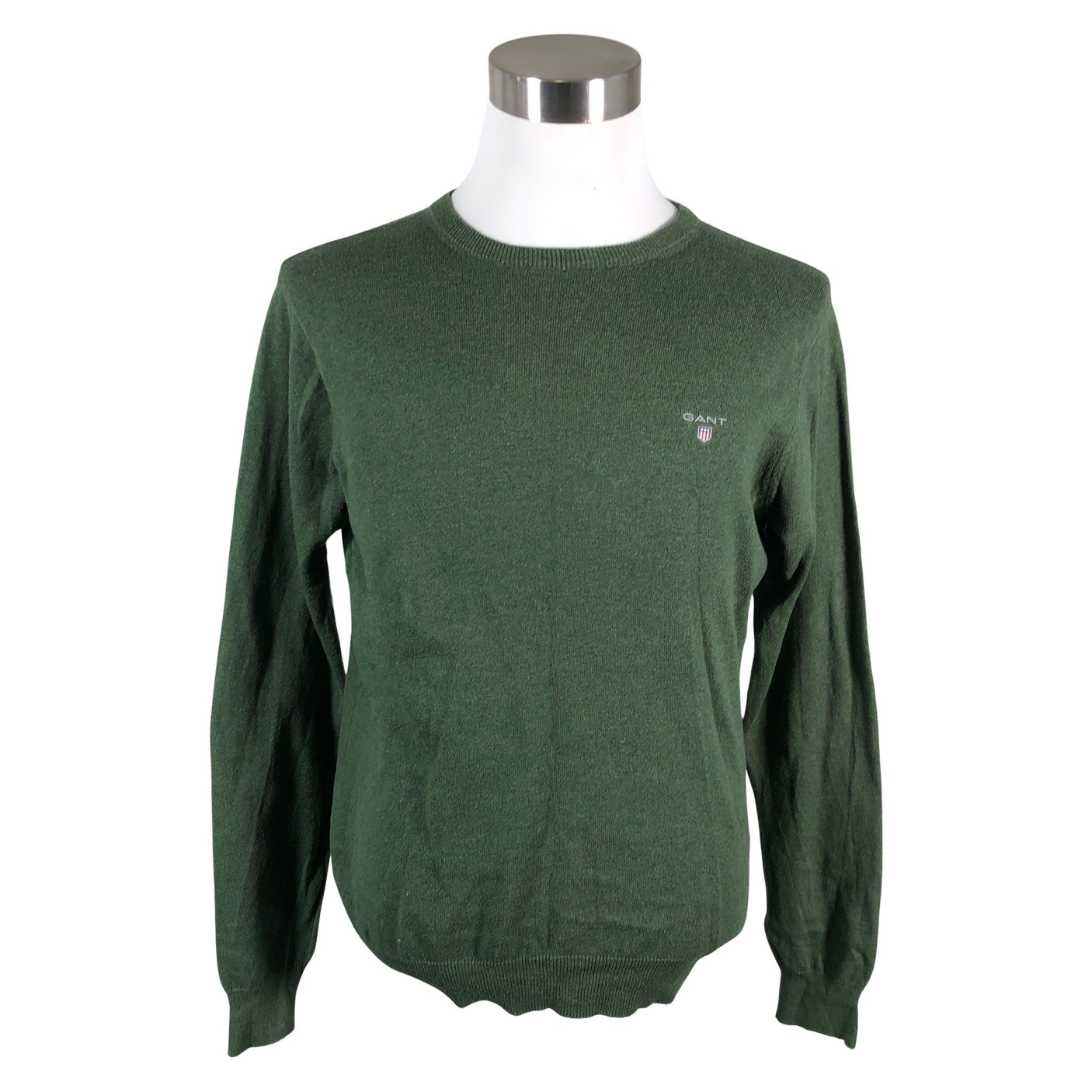 Unisex Gant - Kampsun, suurus L - Roheline (1)