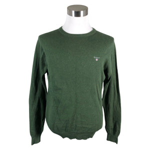 Unisex Gant - Kampsun, suurus L - Roheline (1)
