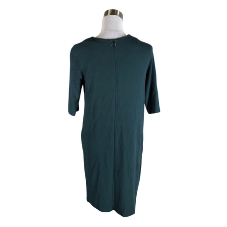 Unisex Ivo Nikkolo - Mitteveniv kleit, suurus 38 - Türkiis (2)