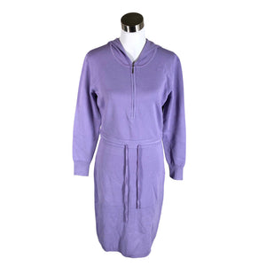 Unisex Ivo Nikkolo - Kootud kleit, suurus 38 - Lilla (1)