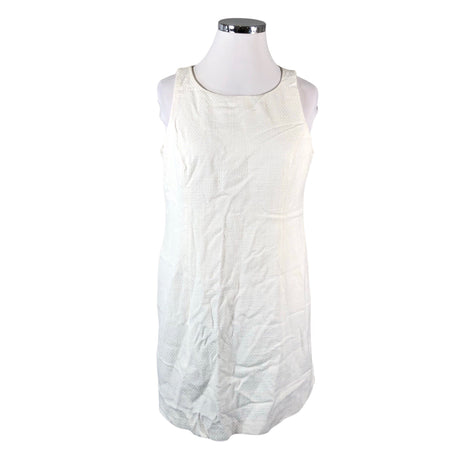 Unisex Andiata - Mitteveniv kleit, suurus 44 - Valge ()