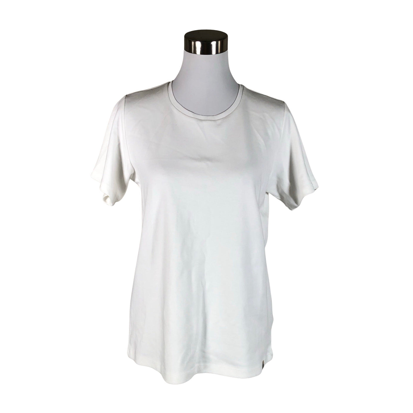 Unisex Kaiko - T-särk, suurus 38 - Valge (1)