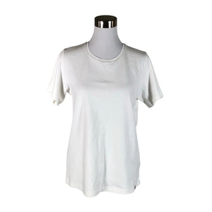 Unisex Kaiko - T-särk, suurus 38 - Valge (1)