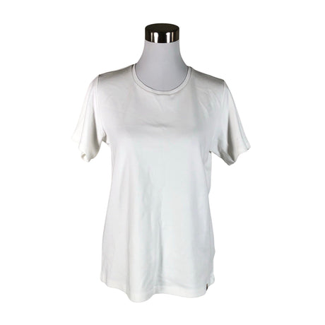 Unisex Kaiko - T-särk, suurus 38 - Valge ()