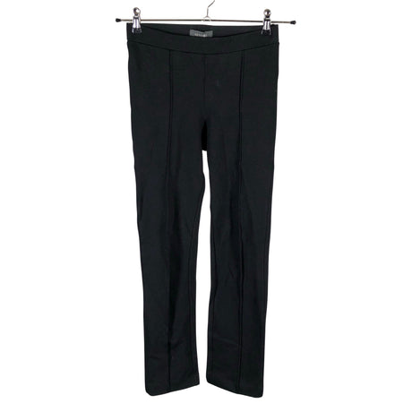Unisex Residus - Trikotaažist püksid, suurus 36 - Must ()