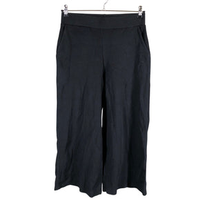 Unisex Kaiko - Trikotaažist püksid, suurus 40 - Must (1)