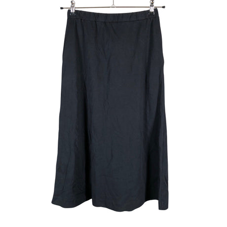 Unisex Residus - Trikotaažist seelik, suurus 38 - Must ()
