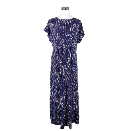 Unisex Nanso - Mitteveniv kleit, suurus 38 - Sinine ()
