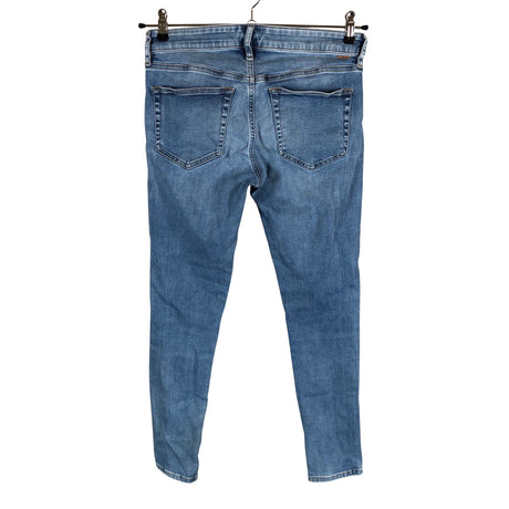 Unisex Diesel - Teksad, suurus W28 - Sinine (2)