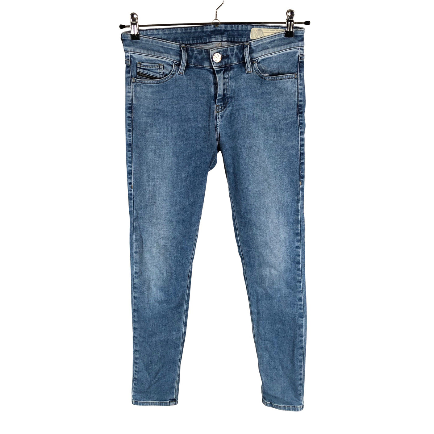 Unisex Diesel - Teksad, suurus W28 - Sinine (1)
