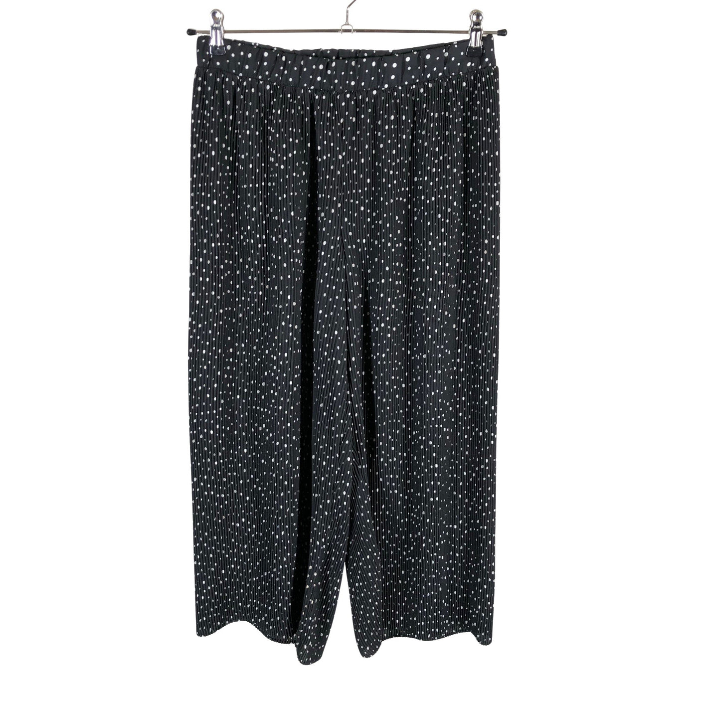 Unisex Nanso - Mittevenivad püksid, suurus 38 - Must (1)