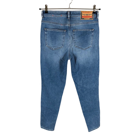 Unisex Diesel - Teksad, suurus W28 - Sinine (2)