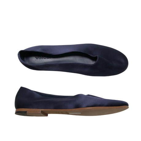 Unisex Vince. - Baleriinad, suurus 39 - Sinine ()
