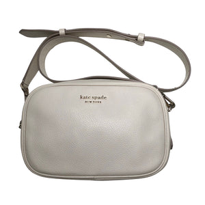 Unisex Kate Spade - Õlakott, suurus Mini - Valge (1)