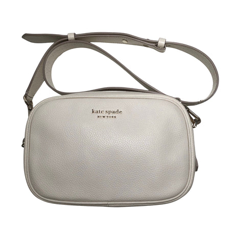 Unisex Kate Spade - Õlakott, suurus Mini - Valge ()