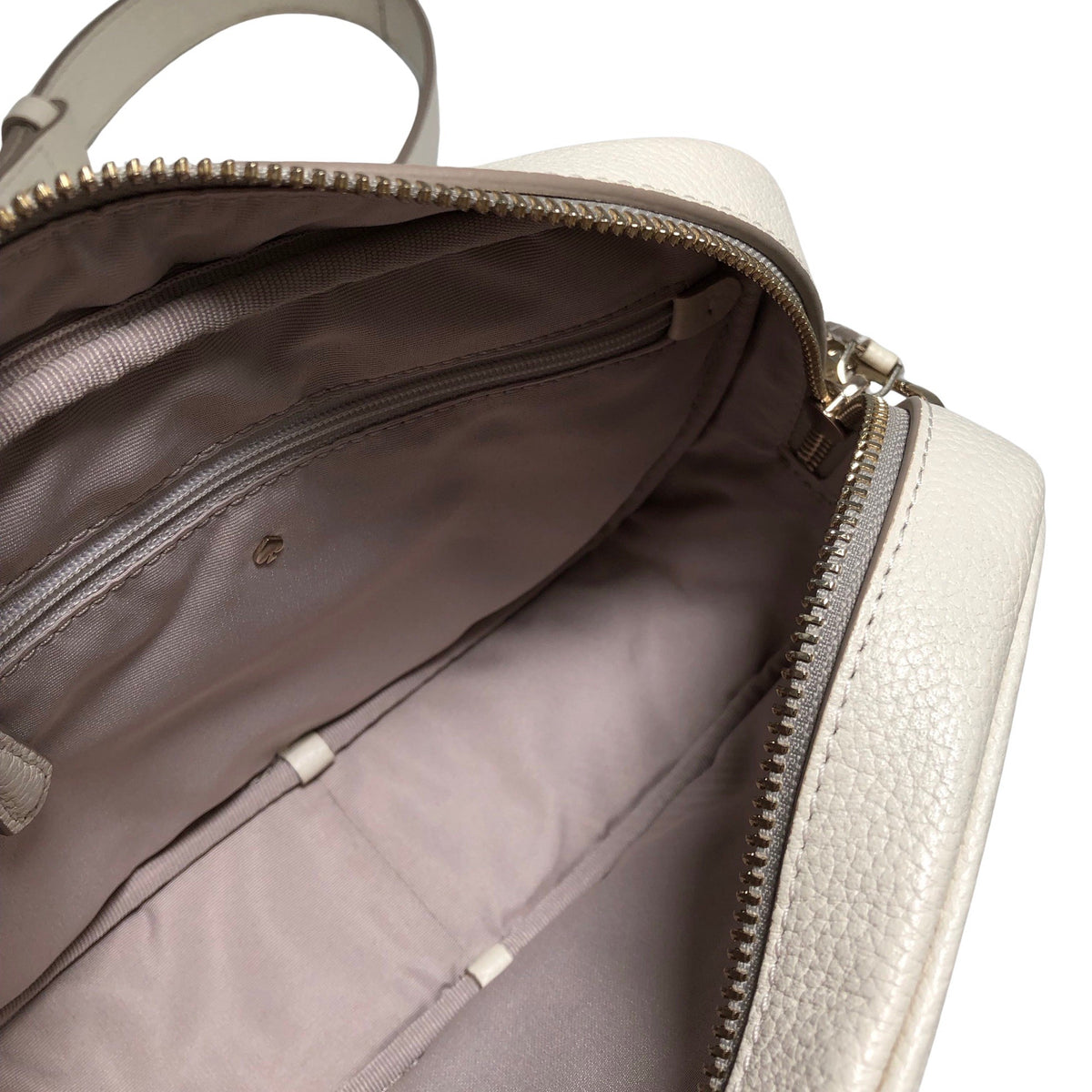 Unisex Kate Spade - Õlakott, suurus Mini - Valge (3)