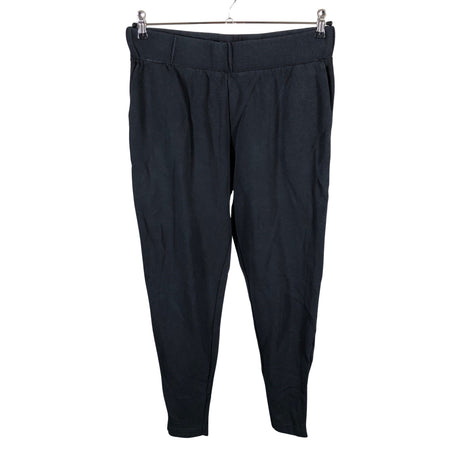 Unisex NOSH - Trikotaažist püksid, suurus 40 - Must ()