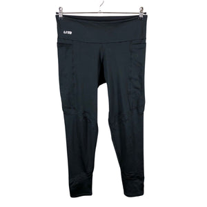 Unisex Leso - Spordiretuusid, suurus 42 - Must (1)