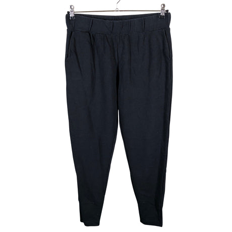 Unisex NOSH - Trikotaažist püksid, suurus 40 - Must ()
