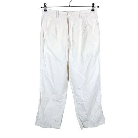 Unisex Uniqlo - Mittevenivad püksid, suurus 38 - Beige ()
