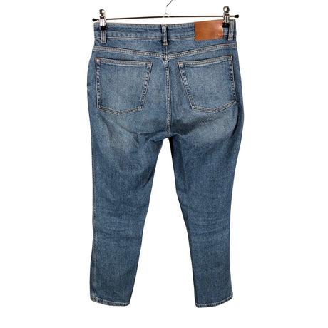 Unisex J.Lindeberg - Teksad, suurus W28 - Sinine (2)