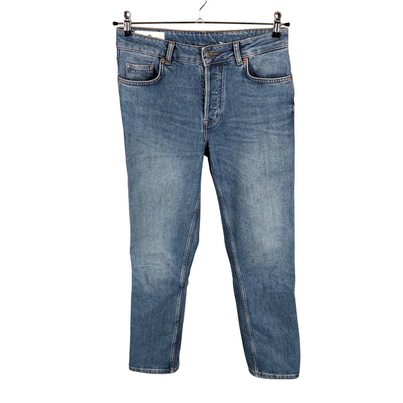 Unisex J.Lindeberg - Teksad, suurus W28 - Sinine (1)
