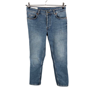 Unisex J.Lindeberg - Teksad, suurus W28 - Sinine (1)
