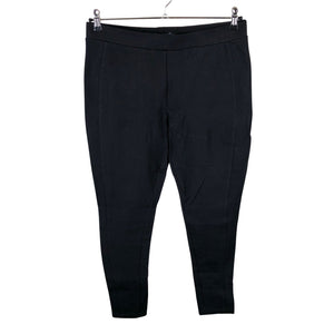Unisex Marks&Spencer - Trikotaažist püksid, suurus 42 - Must (1)
