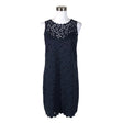 Unisex J.Crew - Mitteveniv kleit, suurus 38 - Sinine ()