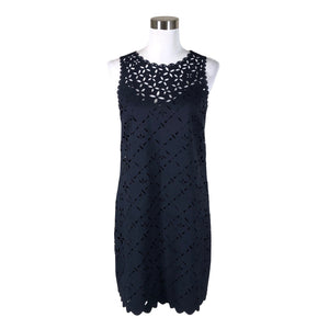 Unisex J.Crew - Mitteveniv kleit, suurus 38 - Sinine (1)