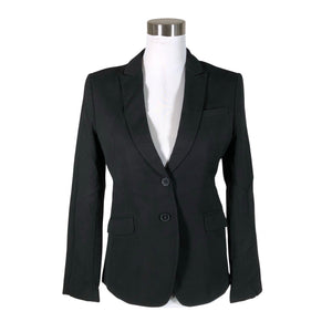 Unisex Tiger of Sweden - Jakk, suurus 38 - Must (1)