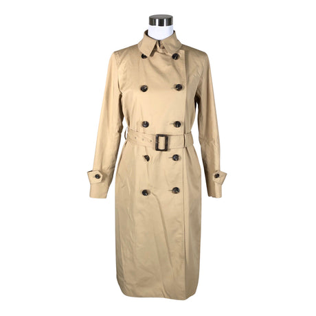 Unisex Muji - Trentš, suurus 36 - Pruun ()