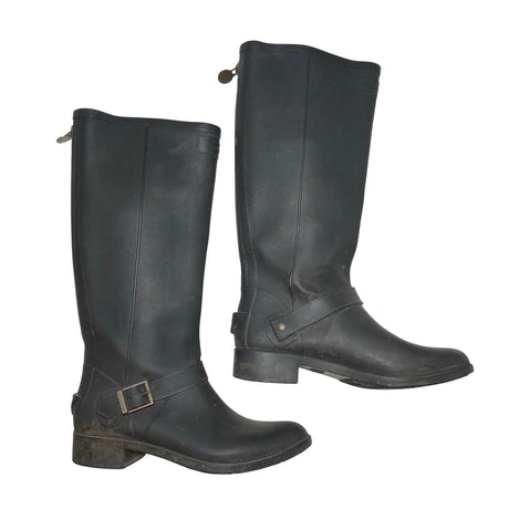 Unisex Hunter - Kummikud, suurus 39 - Must ()