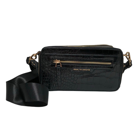 Unisex Ideal of Sweden - Õlakott, suurus Mini - Must ()