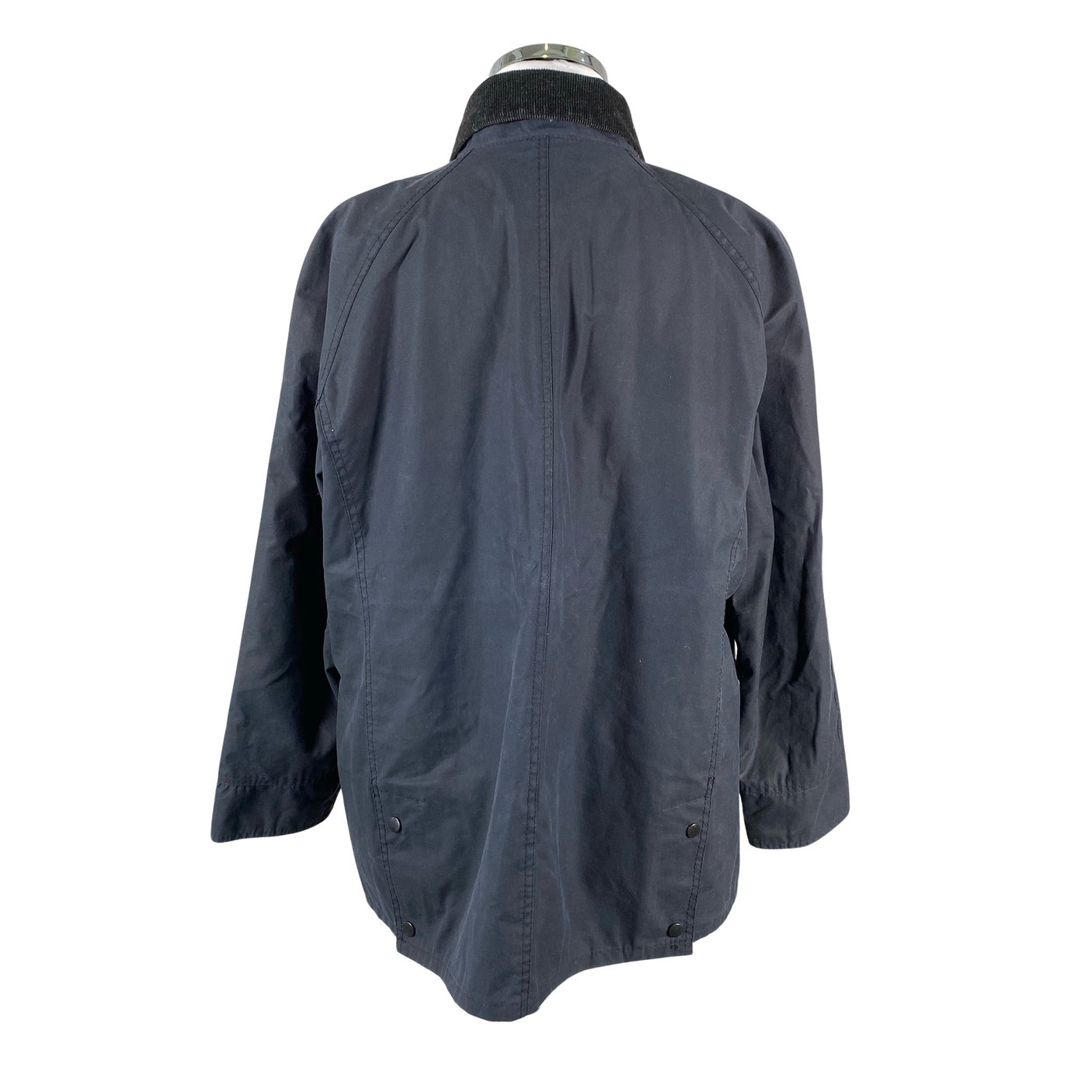 Unisex Barbour - Jope, suurus 46 - Sinine (2)